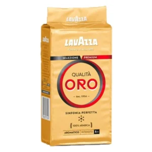 lavazza oro mlevena kafa gr ppm lavazza oro mlevena kafa gr ppm