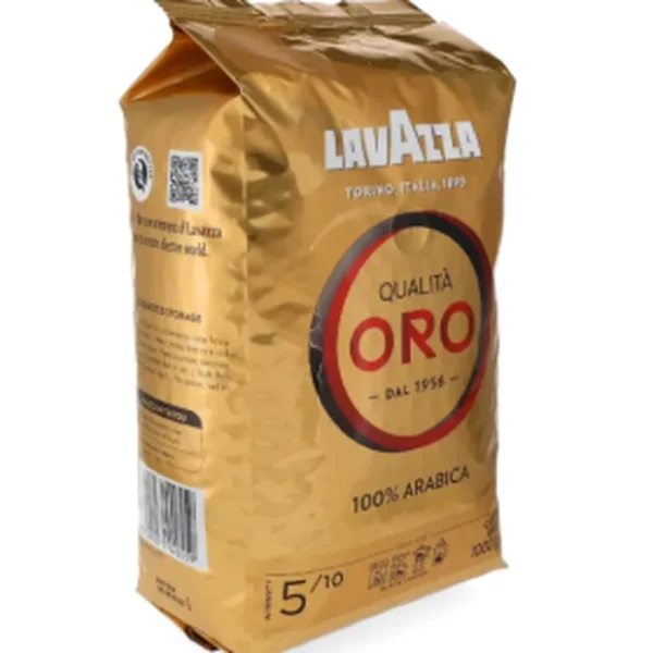 lavazza qualita oro kafa u zrnu kg ppm