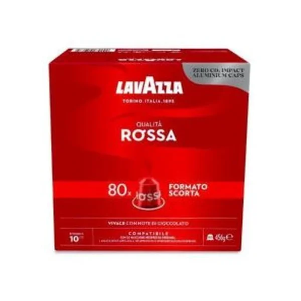 lavazza qualita rossa alu compatibili nespresso ppm lavazza qualita rossa alu compatibili nespresso ppm