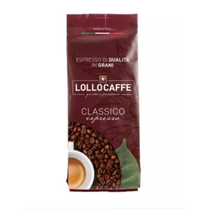 lollo caffe classico kafa u zrnu kg ppm lollo caffe classico kafa u zrnu kg ppm