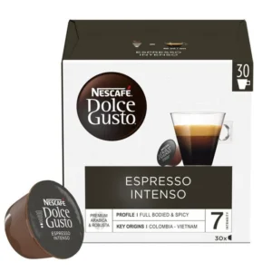 nescafe dolce gusto intenso ppm nescafe dolce gusto intenso ppm