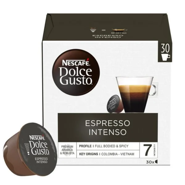 nescafe dolce gusto intenso ppm nescafe dolce gusto intenso ppm