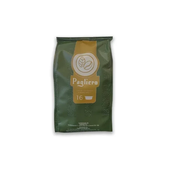 pagliero cortado compatibili lavazza a modo mio ppm