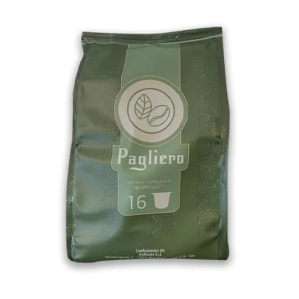pagliero cortado compatibili nespresso al ppm