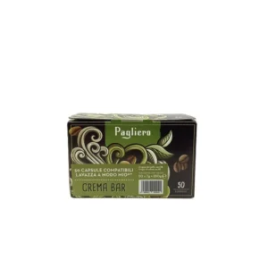 pagliero crema bar compatibili lavazza a modo mio ppm pagliero crema bar compatibili lavazza a modo mio ppm