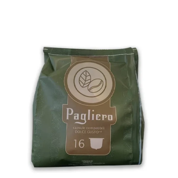 pagliero creme brulee compatibili nescafedolce gusto ppm