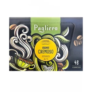 pagliero cremoso caffitaly komaptibilne sa tchibo aparatima ppm pagliero cremoso caffitaly komaptibilne sa tchibo aparatima ppm