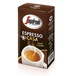 segafredo espresso casa mlevena kafa g ppm segafredo espresso casa mlevena kafa g ppm