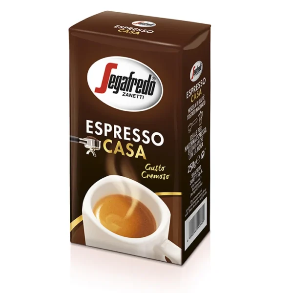 segafredo espresso casa mlevena kafa g ppm segafredo espresso casa mlevena kafa g ppm