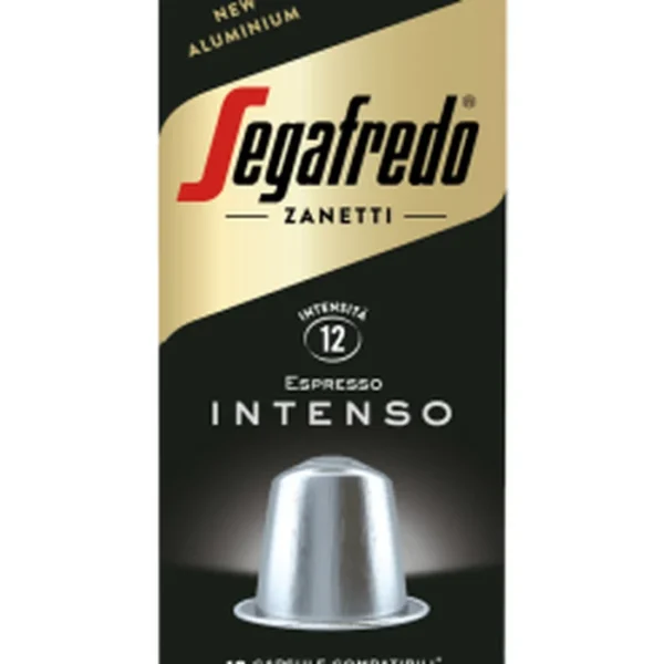 segafredo intenso kompatibilne sa nespresso aparatima ppm