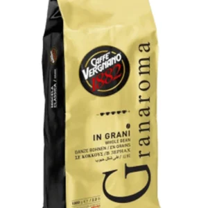 vergnano gran aroma kafa u zrnu kg ppm