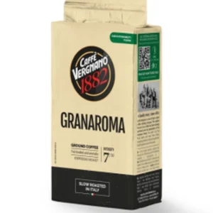 vergnano gran aroma mlevena kafa g ppm vergnano gran aroma mlevena kafa g ppm