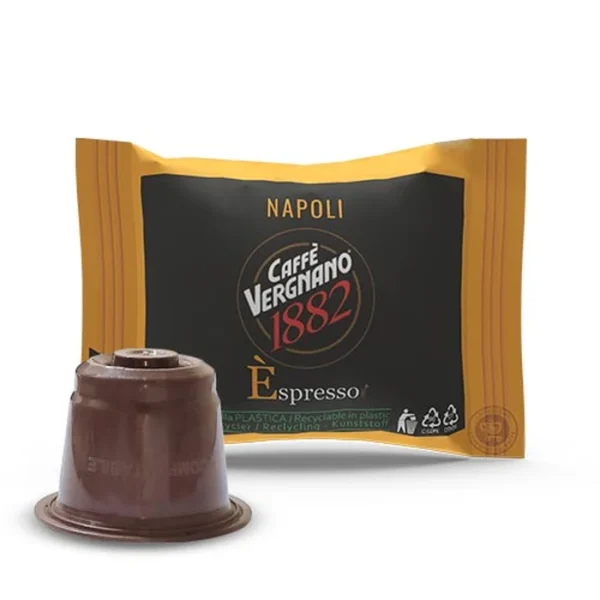 vergnano napoli compatibili nespresso ppm vergnano napoli compatibili nespresso ppm