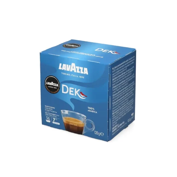 lavazza a modo mio decaffeinato ppm