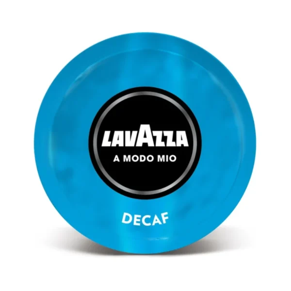 lavazza a modo mio decaffeinato ppm