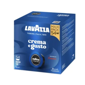 lavazza crema e gusto a modo mio classico a x